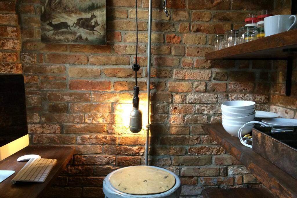 Apartamento Il Buco Della Suora *